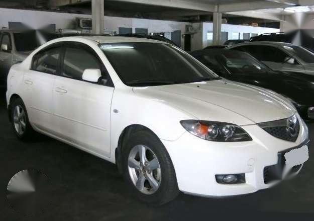 2006 Mazda 3 A-T for sale
