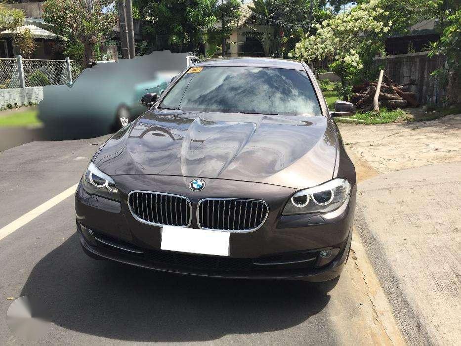 BMW 528I 2014 Sedan for sale