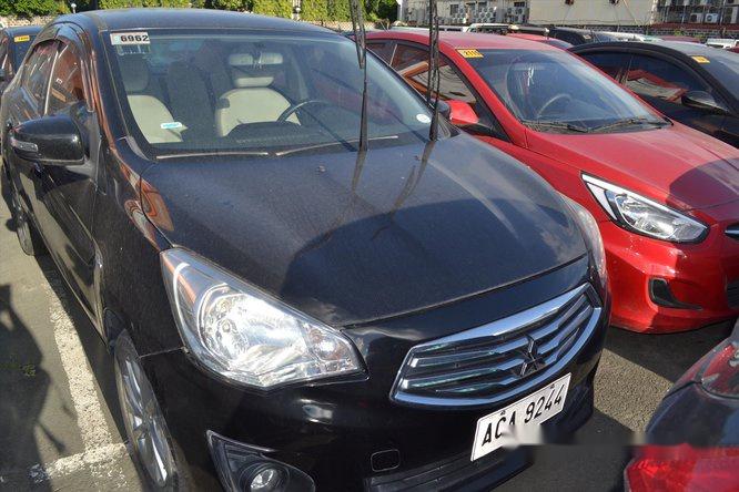 Good as new Mitsubishi Mirage G4 GLS 2014 for sale