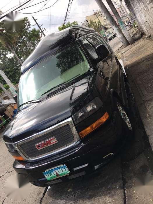 GMC Savana 2013 FOR SALE