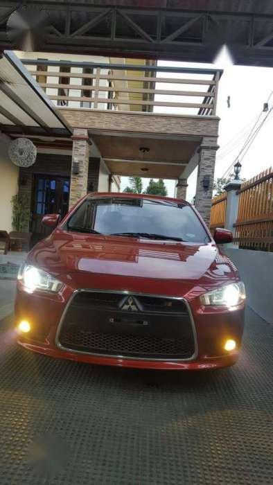 Mitsubishi Lancer 2012 for sale