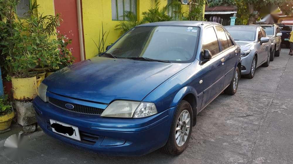 2003 Ford Lynx FOR SALE