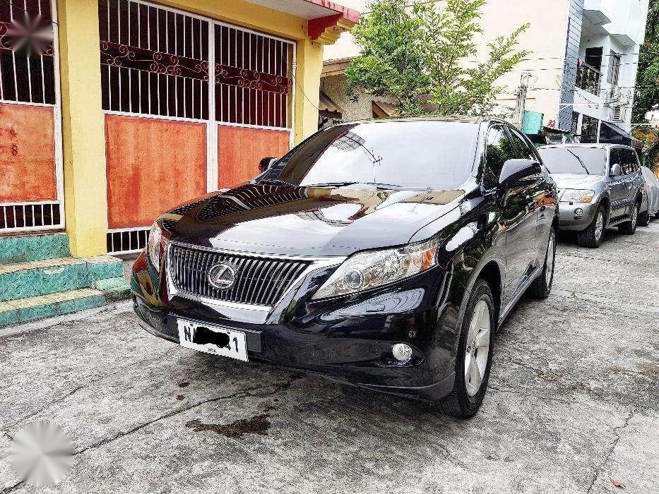 2010 Lexus RX 350 very fresh like new for sale