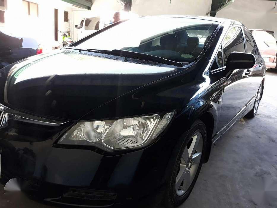 Honda Civic 18s automatic for sale