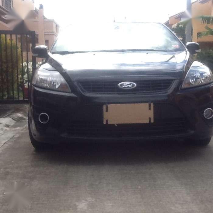 2012 Ford Focus Turbo Diesel Hatch for sale