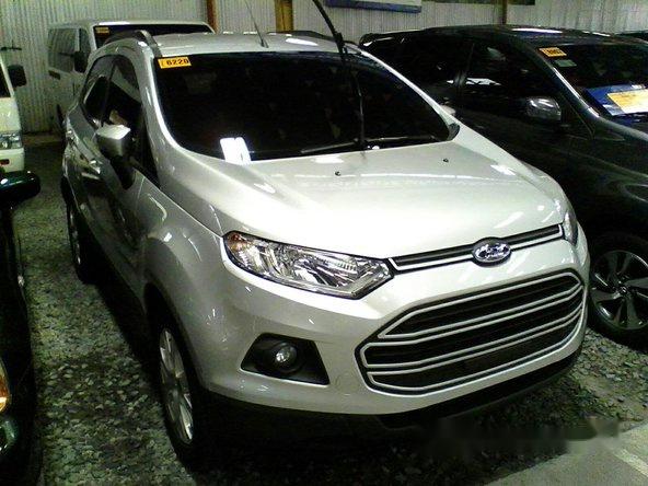 Ford EcoSport 2016 for sale
