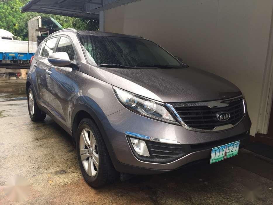 Kia Sportage 2011 for sale