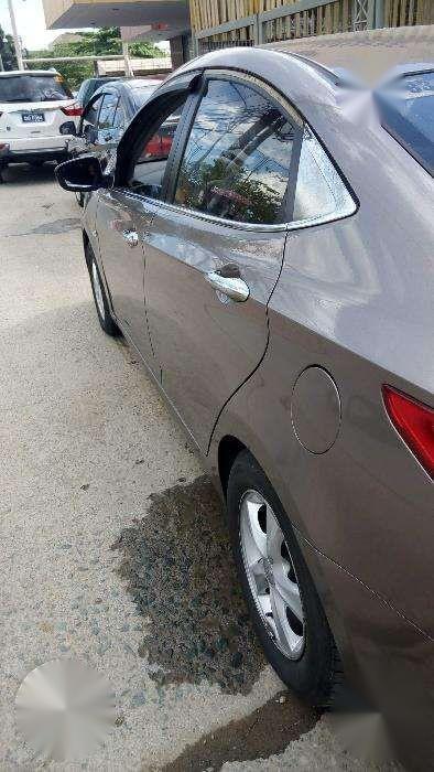 Hyundai Accent 2012 for sale