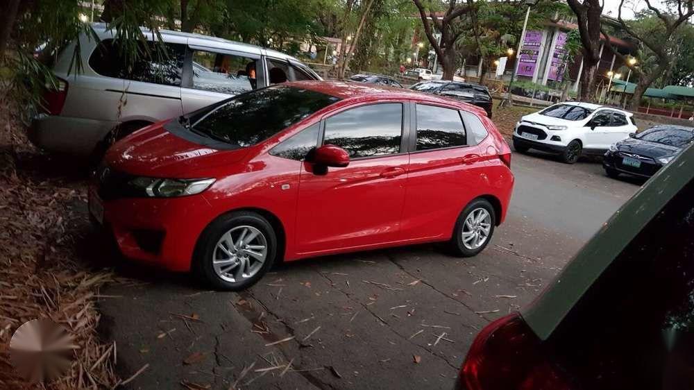 2015 Honda Jazz 1.5 Automatic for sale