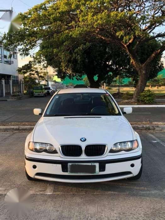 For Sale! 2002 BMW 316i