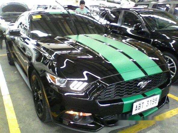 Ford Mustang 2015 for sale