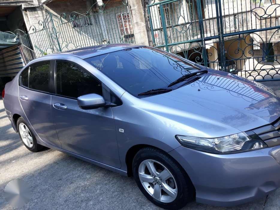 Honda City Manual 2009 FOR SALE