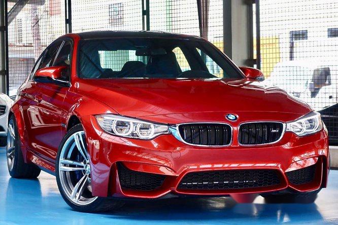 BMW M3 2016 for sale