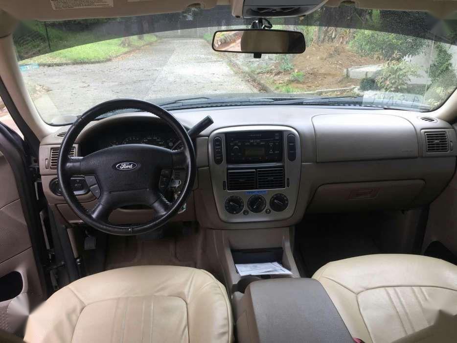 2006 Ford Explorer for sale