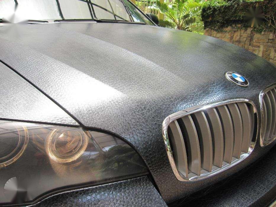 2009 BMW X5 M-sport version 4.8i V8 Alligator for sale