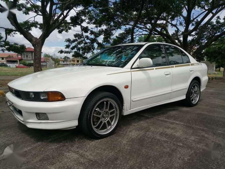 1999 Mitsubishi Galant Shark for sale