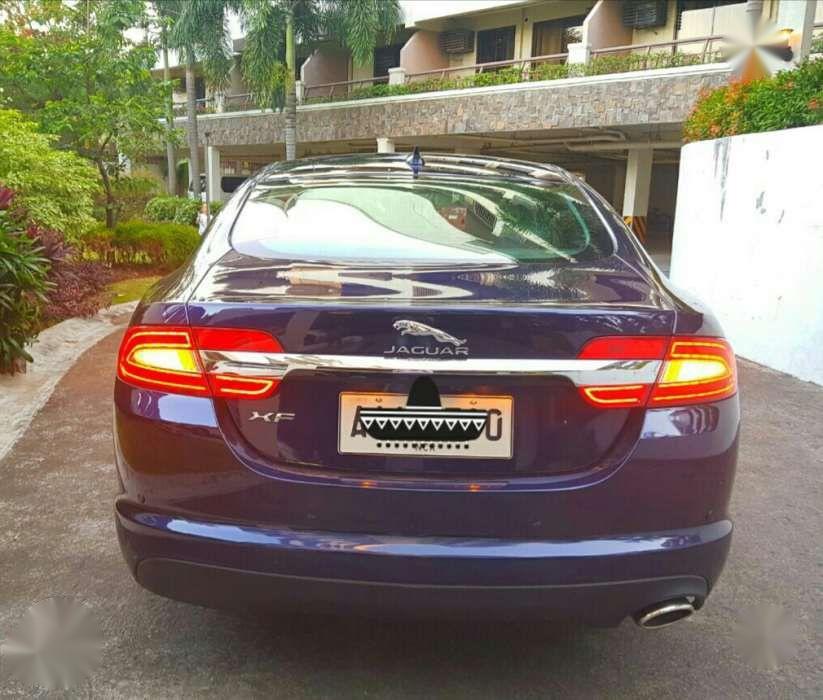 Jaguar XF 2015 for sale