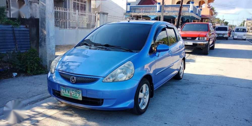 Honda Jazz 2006 for sale