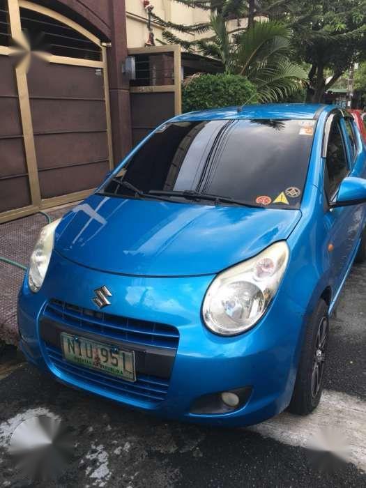 Suzuki Celerio 2010 for sale