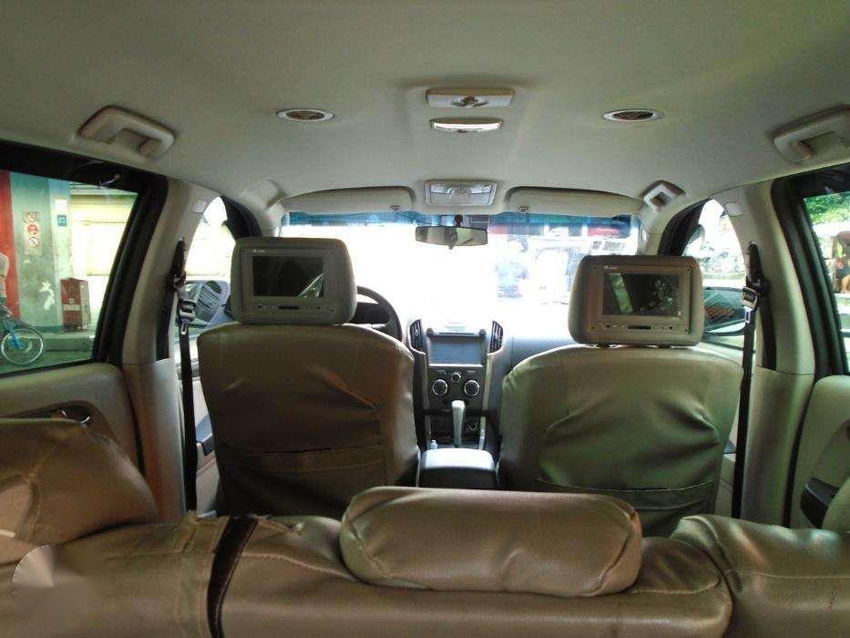 2014 Chevrolet Trailblazer LT 4x2 AT 838t Nego Batangas Area