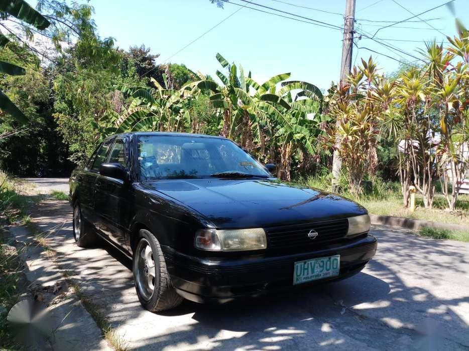 Nissan Sentra 1997 Well Maintained For Sale