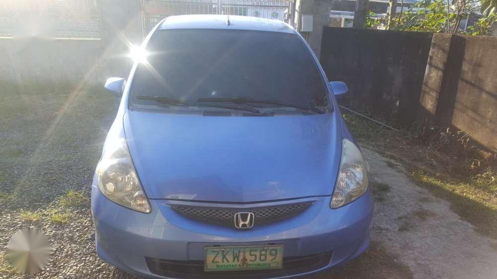 Honda Jazz 2006 local and TOYOTA Vios 2008 FOR SALE