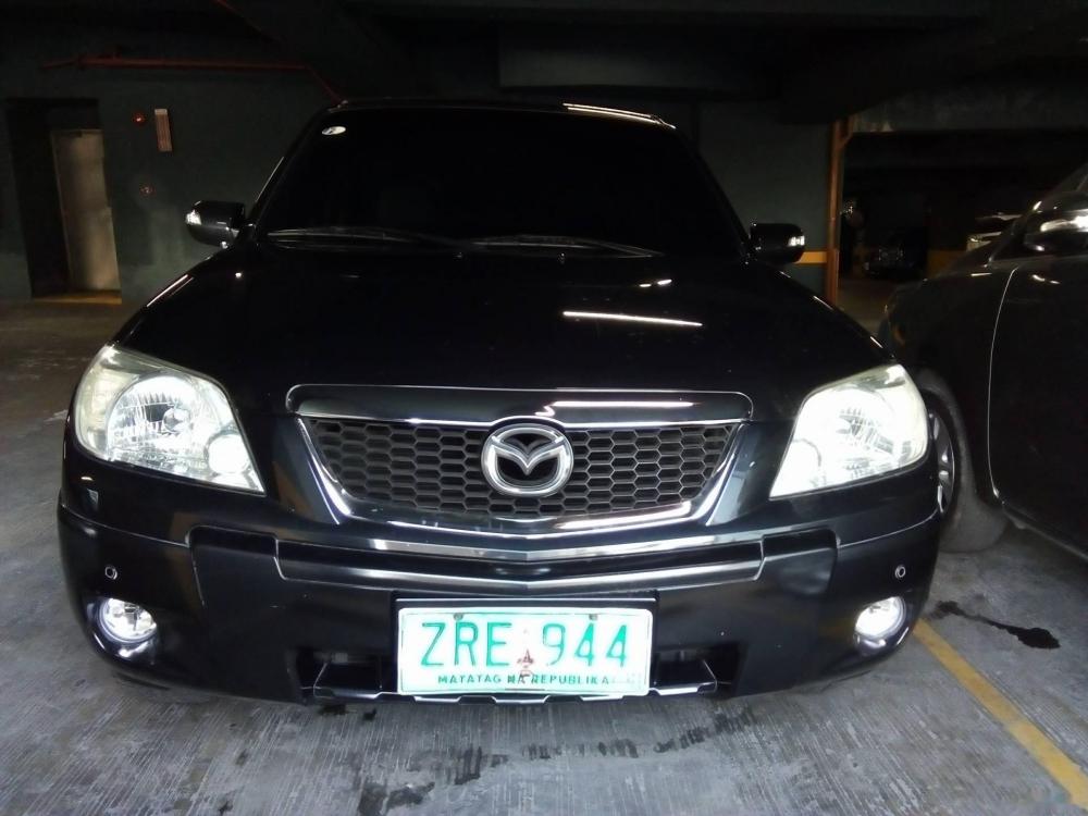 Almost brand new Mazda Tribute Gasoline 2008