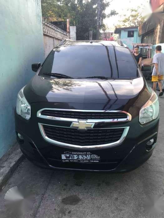Chevrolet Spin 2015 FOR SALE