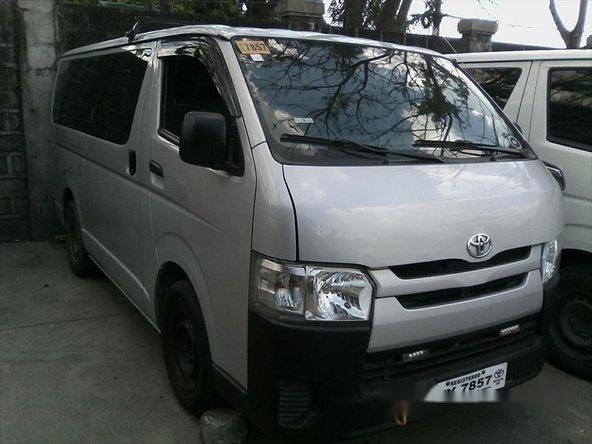 Toyota Hiace Commuter 2016​ For sale