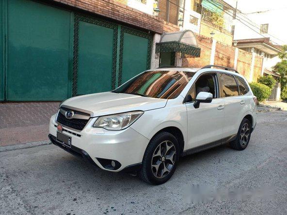 Subaru Forester 2015​ For sale
