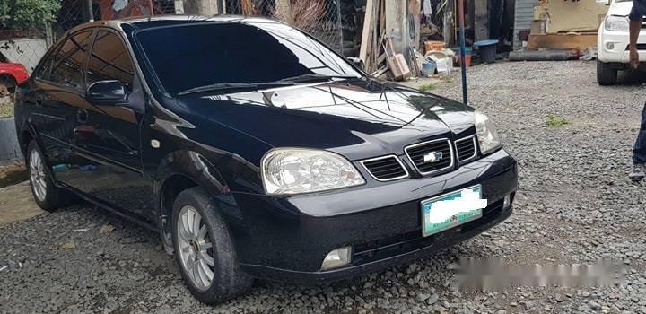 Chevrolet Optra 2005 FOR SALE