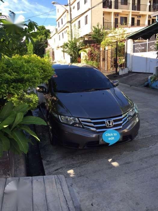 Honda City 2012 1.3s For sale