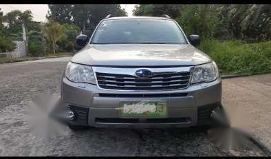 2009 Subaru Forester​ For sale