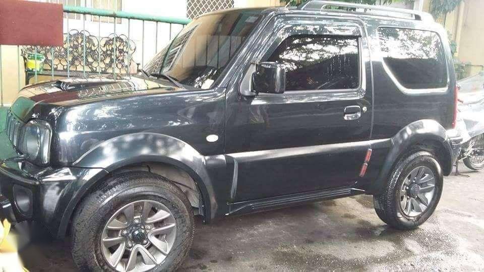 Suzuki Jimny 2015 FOR SALE