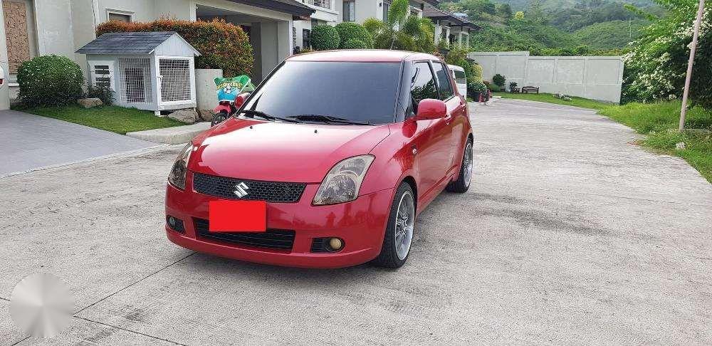 Suzuki Swift 2008 1.5​ For sale