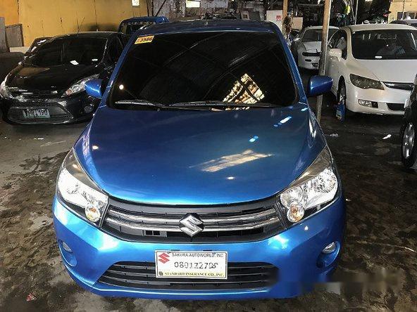 Suzuki Celerio 2016​ For sale