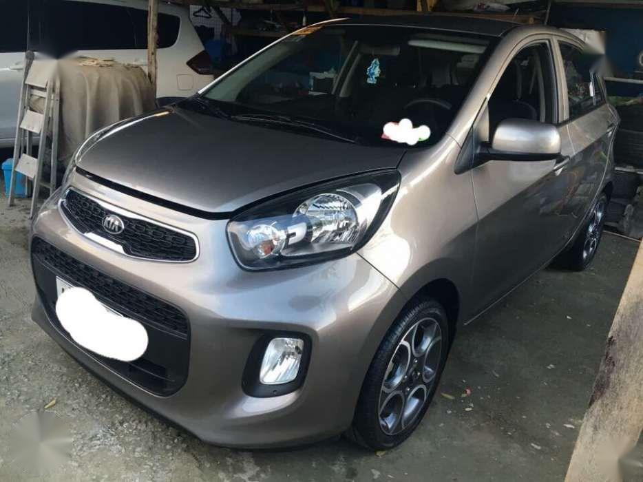 Kia Picanto EX 1.2 2015 Automatic​ For sale