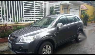 2008 Chevrolet Captiva 2.0 a/t diesel FOR SALE