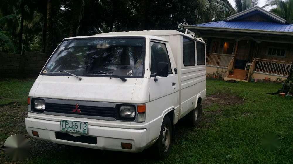 Mitsubishi L300 1991 for sale