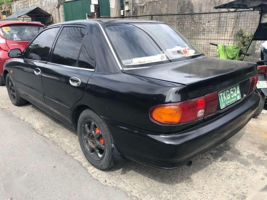 Mitsubishi Lancer 1996 for sale