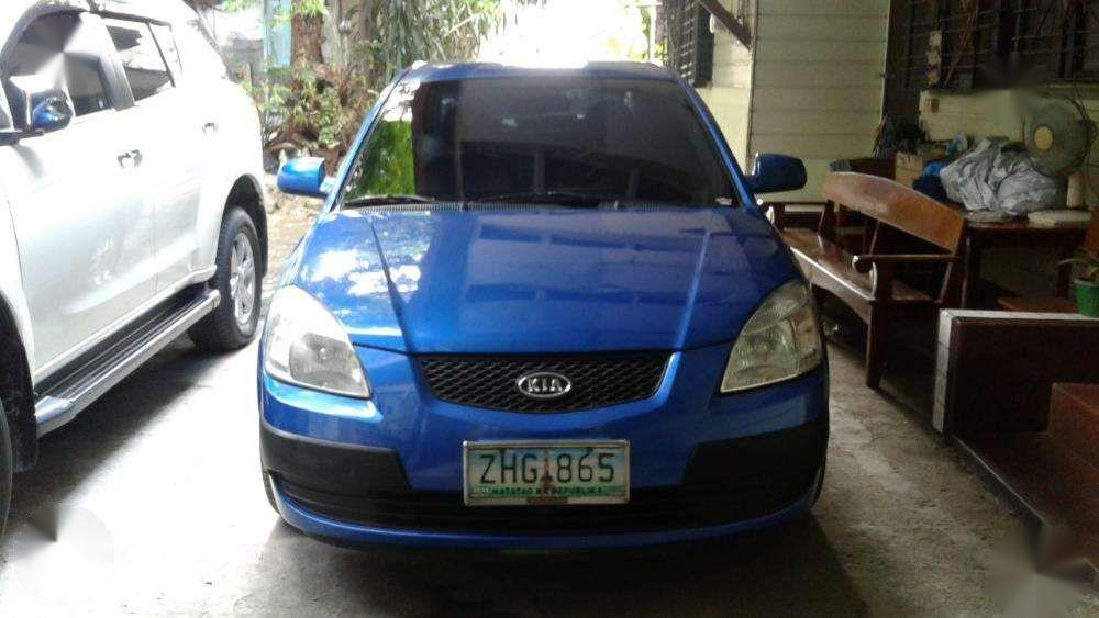 Kia Rio 2007 for sale