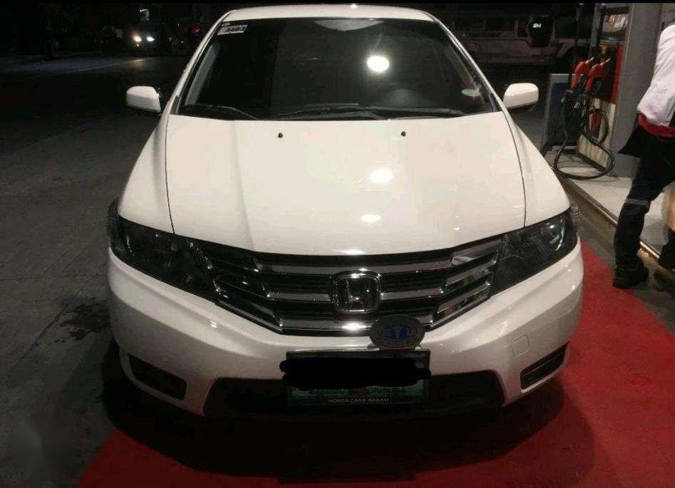 Honda City 2013 for sale