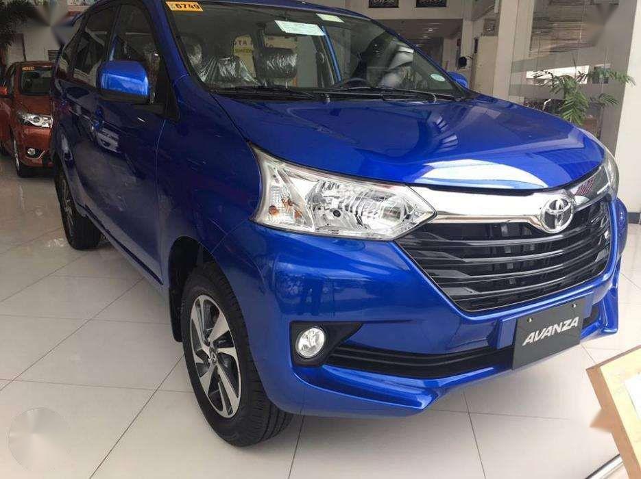 Toyota Avanza 18k Dp Easy Approval No Hidden Charges EA3