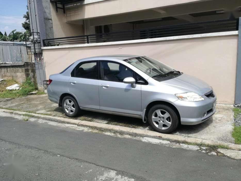 2003 Model Honda City 90K Mileage