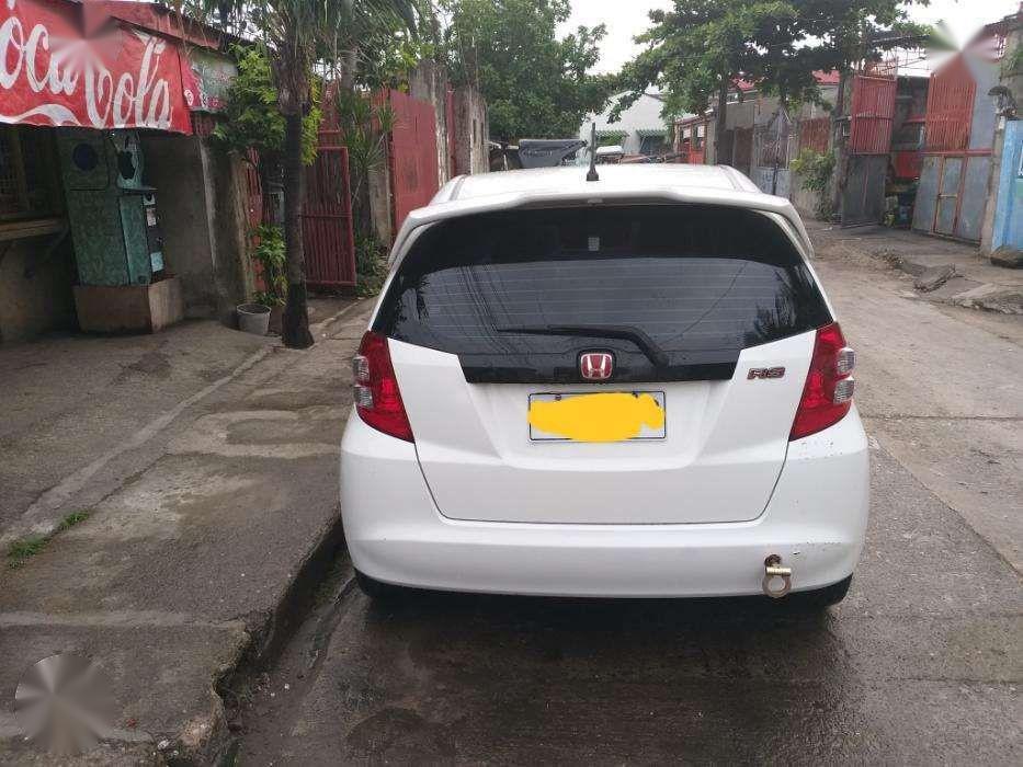 Honda Jazz 2010 FOR SALE