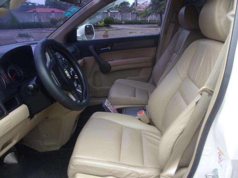 Honda CRV 2009 Model For Sale