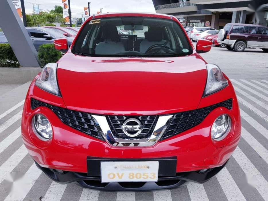 GOOD AS NEW: Nissan Duke AT 2016 - 768K NEGOTIABLE!