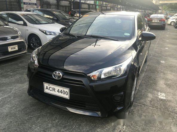 Toyota Yaris 2016 for sale