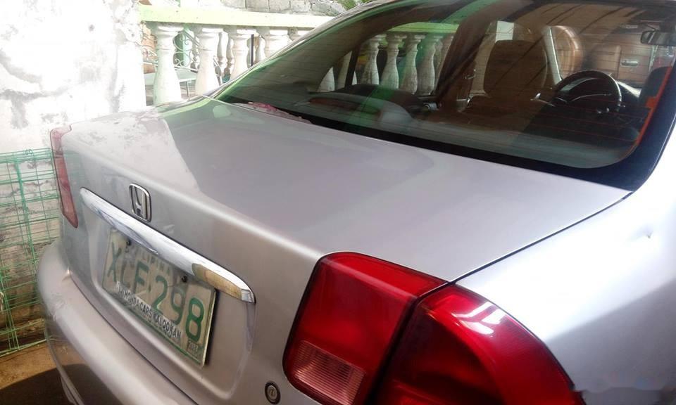 2001 Honda Civic In-Line Automatic for sale at best price