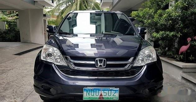 2011 Honda Cr-V for sale in Manila